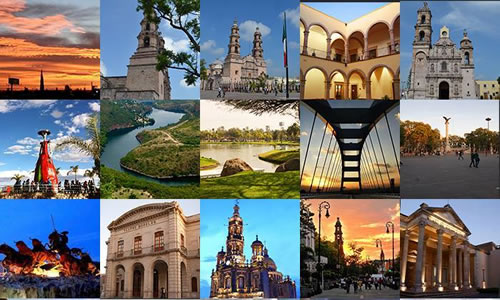 Chat Zacatecas