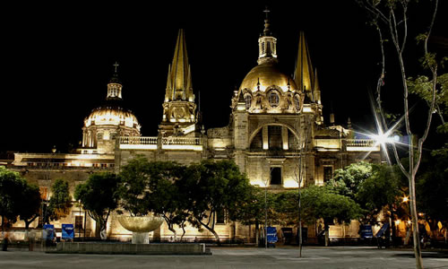 Chat Jalisco