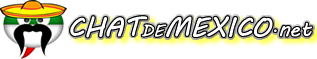 logo chat mexico