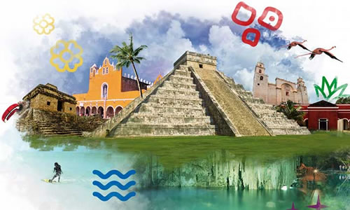 Chat Yucatan