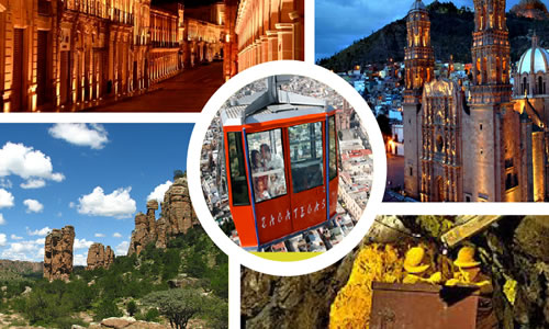 Chat Zacatecas